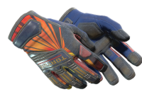 ★ Specialist Gloves Sunburst
